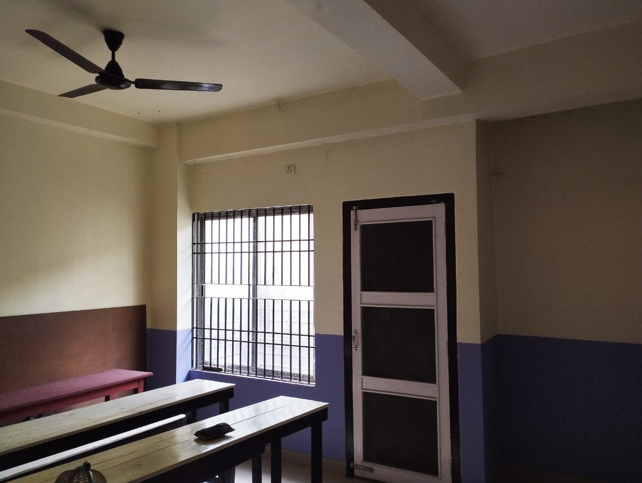 Unfurnished 2bhk in Rukmini Nagar, SK Bauah Rd.Guwahati for Rent